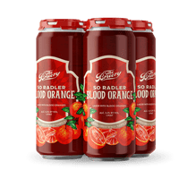 So Radler: Blood Orange