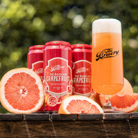 So Radler: Grapefruit (2022)