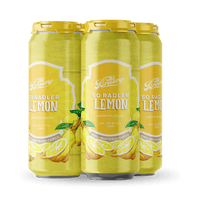 So Radler: Lemon (2022)