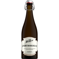 Spontanaheim (2020) - 3L