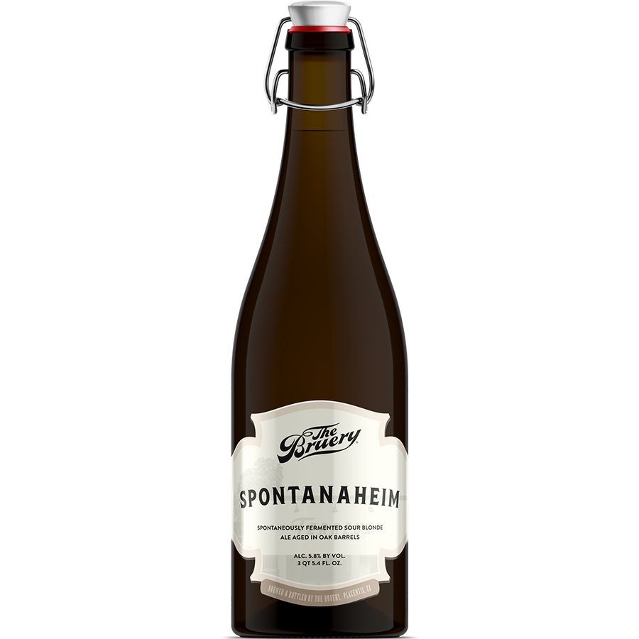 Spontanaheim (2020) - 3L