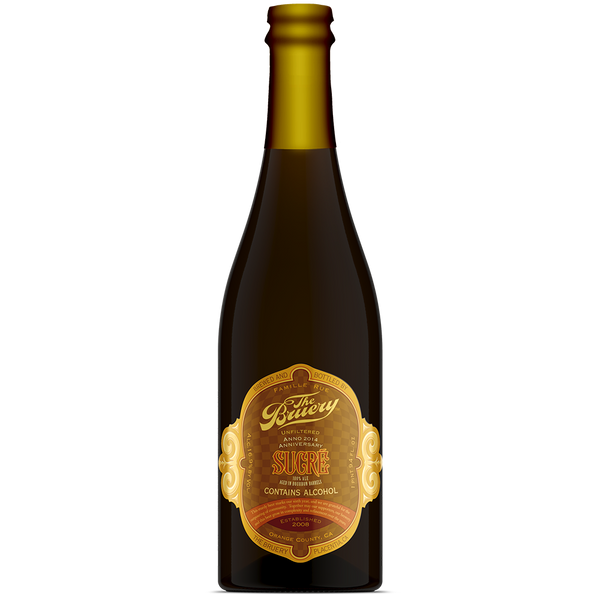 Sucré - Bourbon Barrel-Aged
