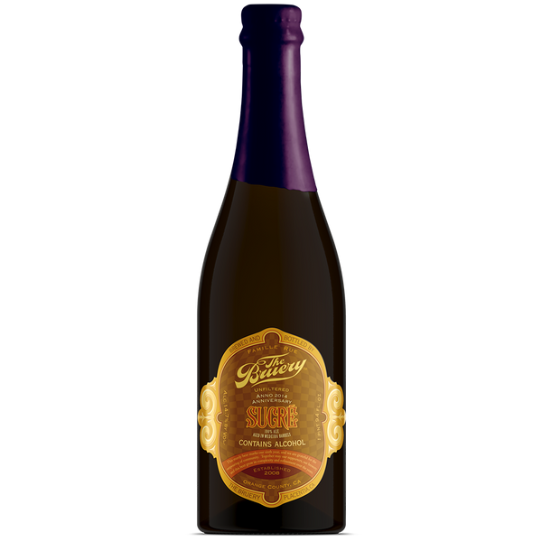 Sucré - Madeira Barrel-Aged