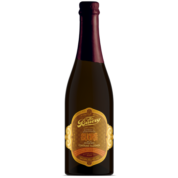 Sucré - Port Barrel-Aged