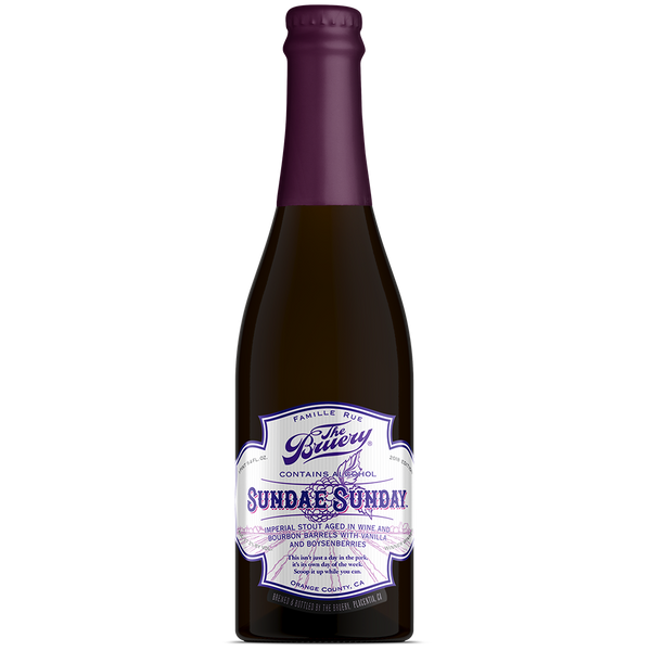 Sundae Sunday (2018)