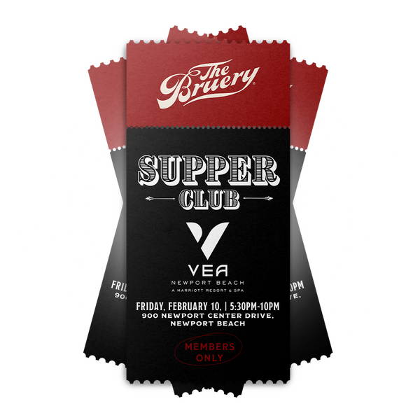 Supper Club | VEA