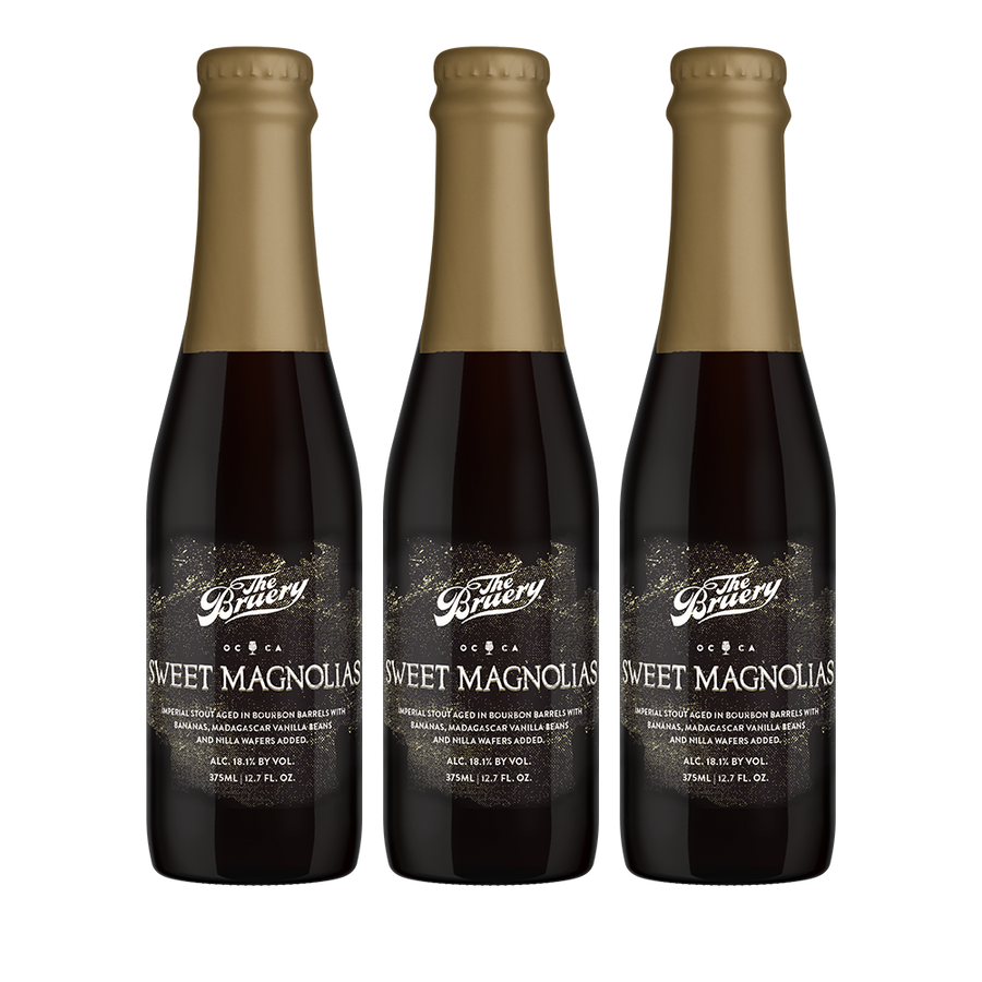 Sweet Magnolias 3-Pack - 5% Off
