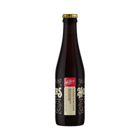 Tart of Darkness with Cherry and Coconut
