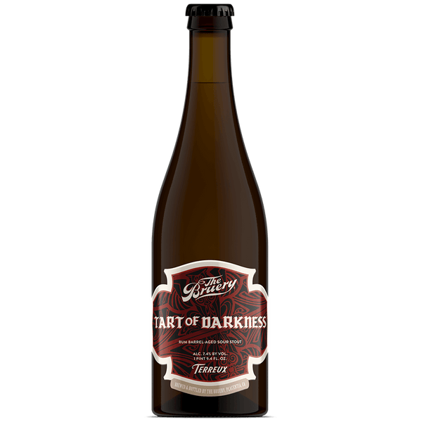 Tart of Darkness - Rum Barrel-Aged (2022)