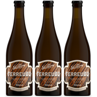 TerreuBQ 3-Pack - 5% Off