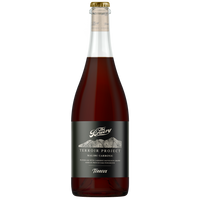 Terroir Project: Malibu Carbonic