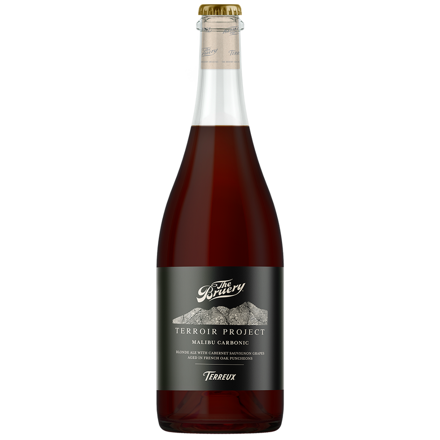 Terroir Project: Malibu Carbonic