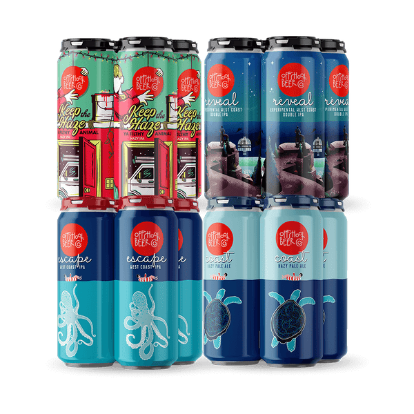 Hop Box Gift Set