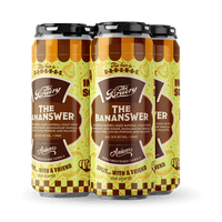 The BanAnswer 4-Pack
