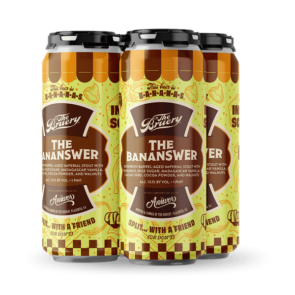 The BanAnswer 4-Pack
