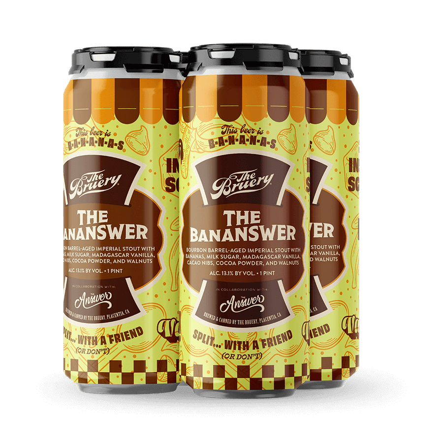 The BanAnswer 4-Pack