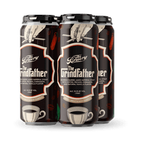 The Grindfather 4-Pack