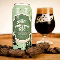 Thin Mint GSC - 16oz. Can