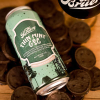 Thin Mint GSC - 16oz. Can