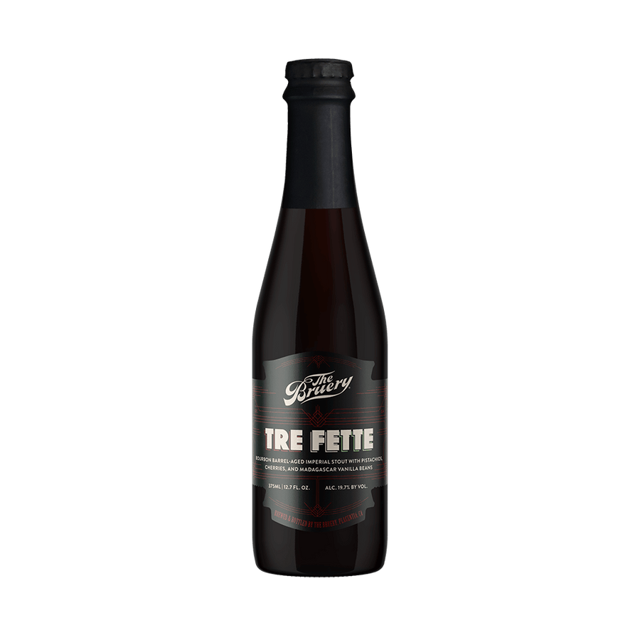 Tre Fette