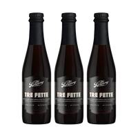 Tre Fette 3-Pack