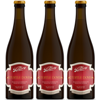 2 Turtle Doves (2021) 3-Pack - 5% Off
