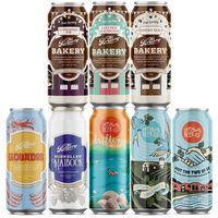 Virtual Happy Hour Pack - May 2021