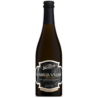 Vanilla Villain Reserve