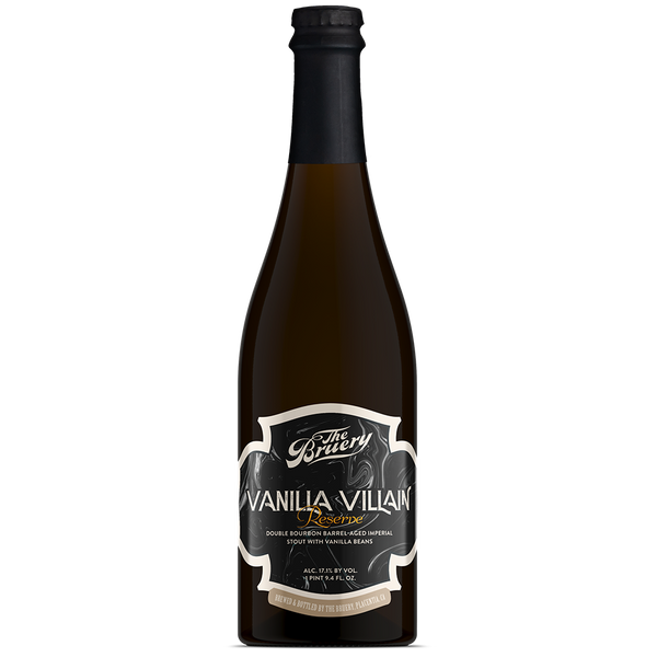Vanilla Villain Reserve