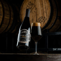 Vanilla Villain Reserve