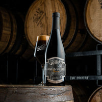 Vanilla Villain Reserve