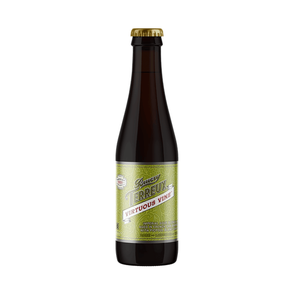 Virtuous Vine - 375-ml.