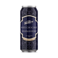 White Chocolate (2022) - 16oz. Can
