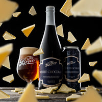White Chocolate (2022) - 16oz. Can