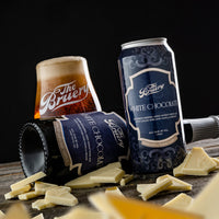 White Chocolate (2022) - 16oz. Can