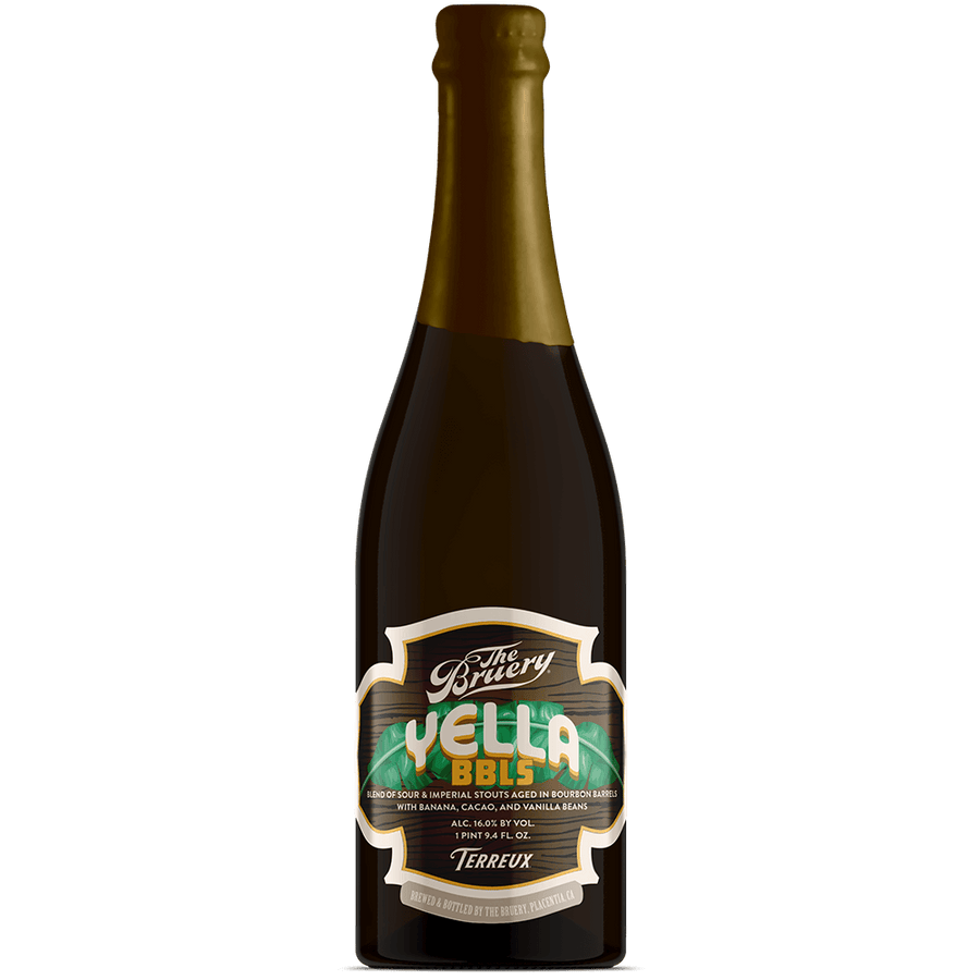 Yella BBLs