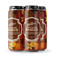Back to the Basics 4-Pack