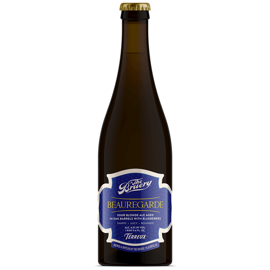 Beauregarde (2019) - 750-ml.