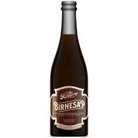 Birnesap