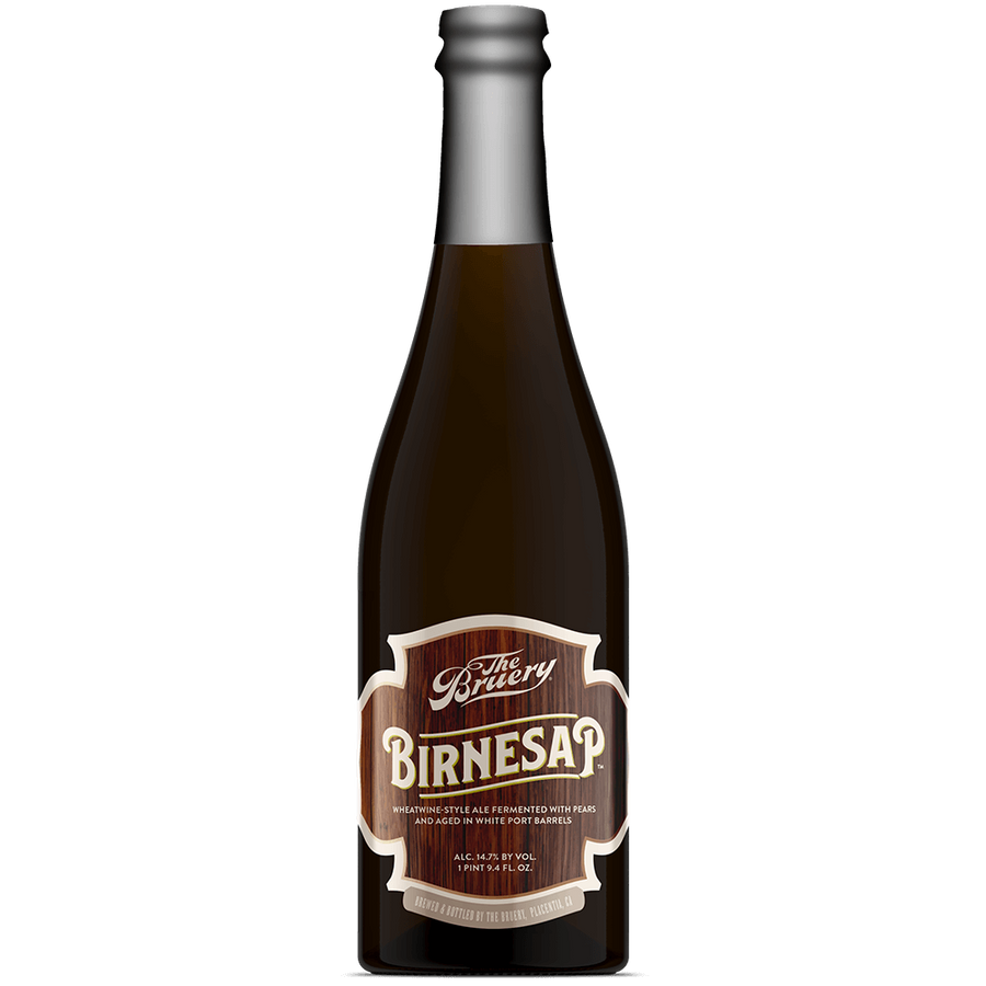 Birnesap