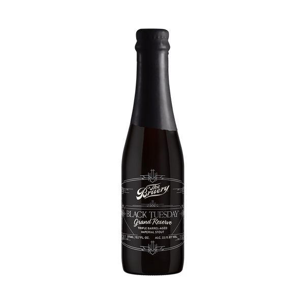 Black Tuesday Grand Reserve (2019) - 375-ml.