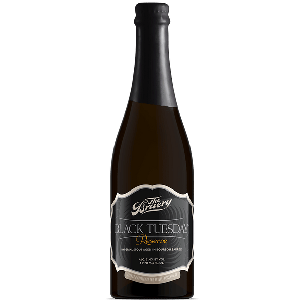 Black Tuesday Reserve (2020)