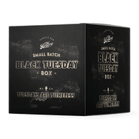 Black Tuesday Box (2020)