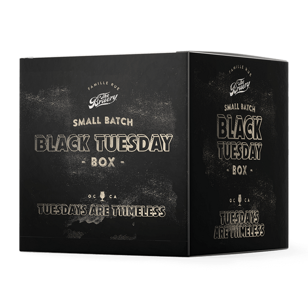 Black Tuesday Box (2020)