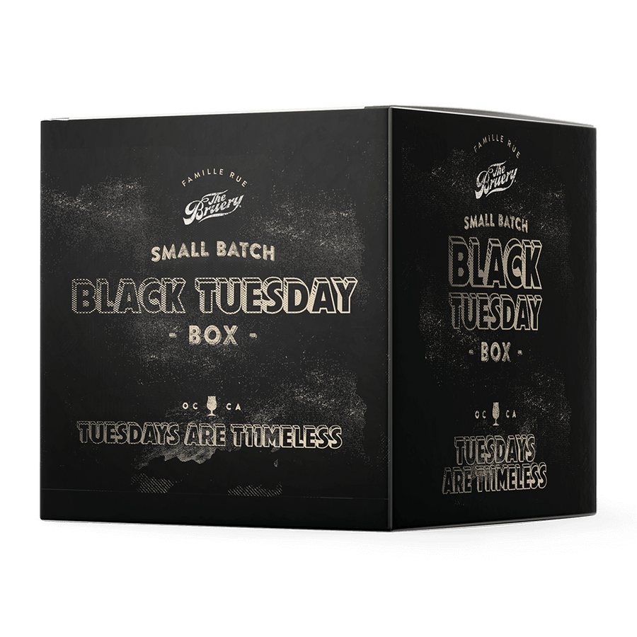Black Tuesday Box (2020)