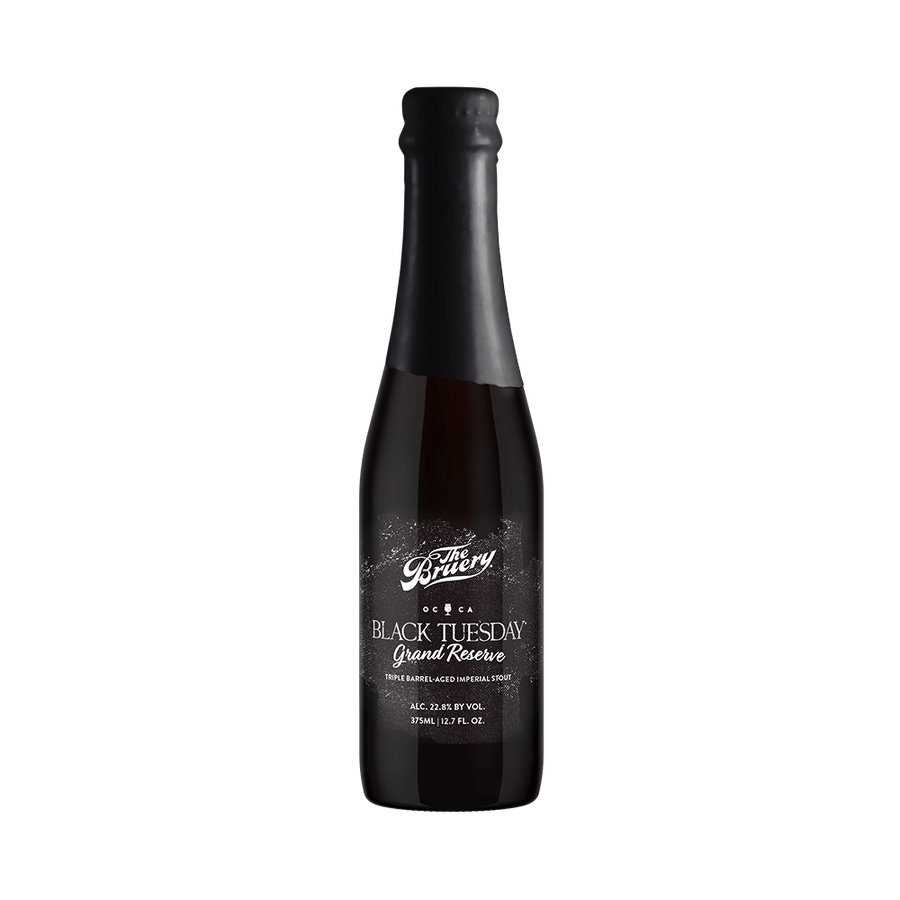 Black Tuesday Grand Reserve (2020)