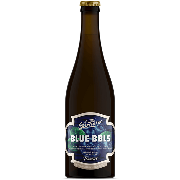 Blue BBLs (2020)