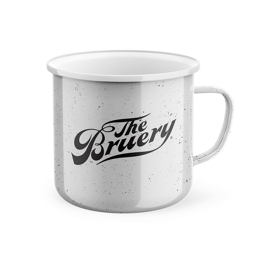 The Bruery 12oz. Cambria Mug