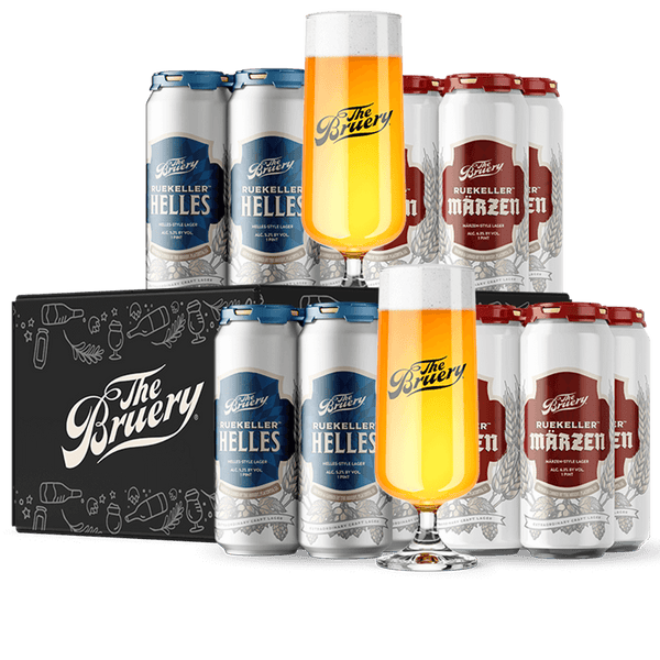 Ruekeller Gift Box