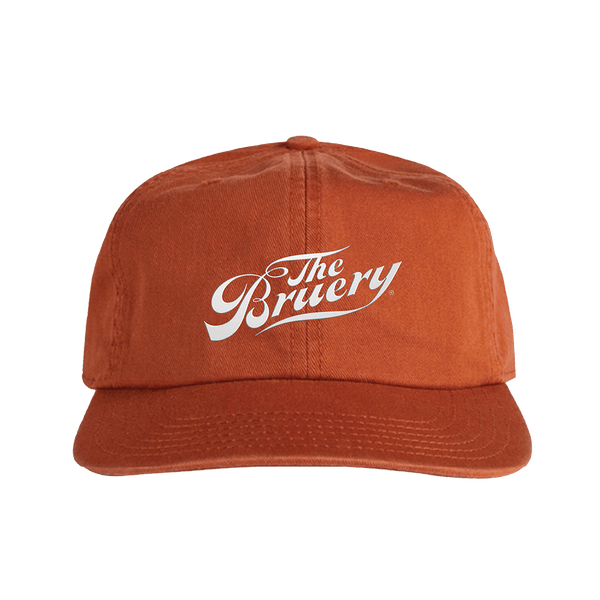 The Bruery James Cap